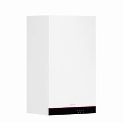 Viessmann Vitodens max 25kW propaan