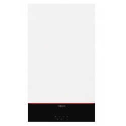 Viessmann Vitodens max 30kW propaan
