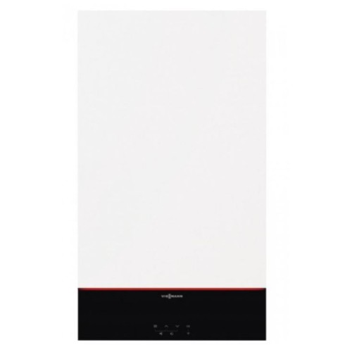 Viessmann Vitodens max 30kW propaan