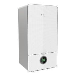 Bosch GC7000iW 28kW condensatiegaswandketel (propaan)