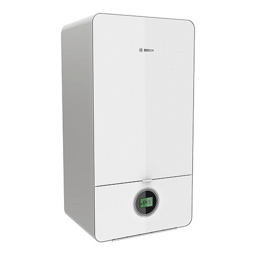 Bosch GC7000iW 28kW condensatiegaswandketel (propaan)