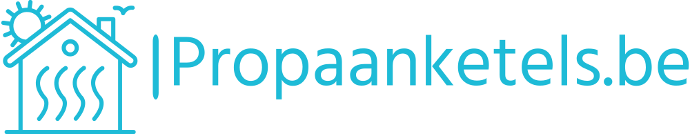 Propaanketels.be